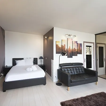 Veeve - Leblanc Apartment Paris
