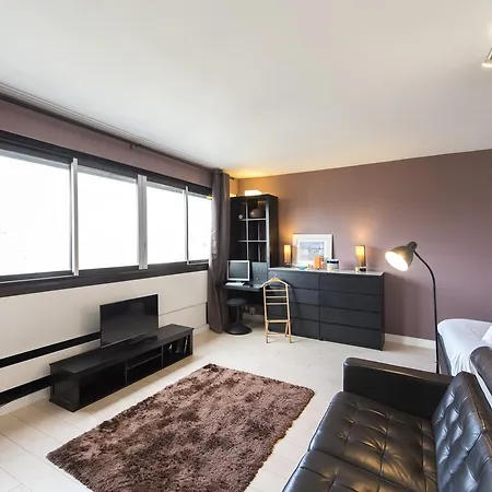 Apartamento Veeve - Leblanc