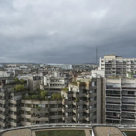 Veeve - Leblanc Apartman *